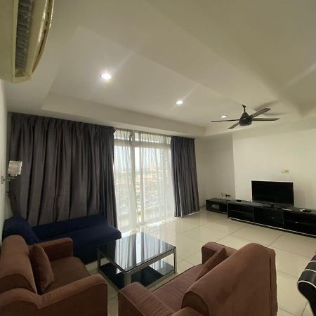 #178#Ksl City Hotelstyle 3Bedrooms Johor Bahru Esterno foto