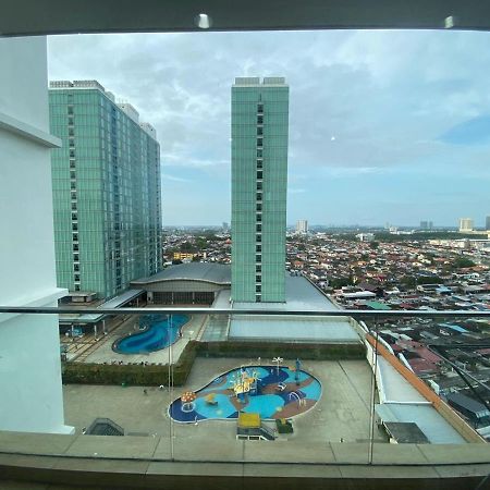 #178#Ksl City Hotelstyle 3Bedrooms Johor Bahru Esterno foto