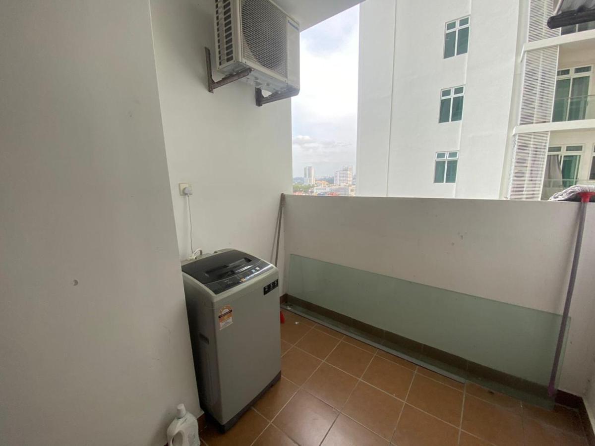 #178#Ksl City Hotelstyle 3Bedrooms Johor Bahru Esterno foto