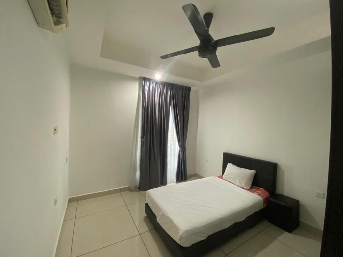 #178#Ksl City Hotelstyle 3Bedrooms Johor Bahru Esterno foto